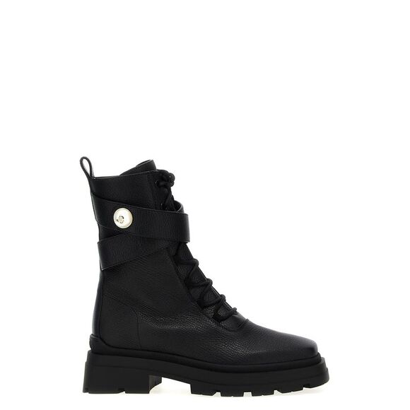 JIMMY CHOO 'Noemi' ankle boots - Picture 1 of 3